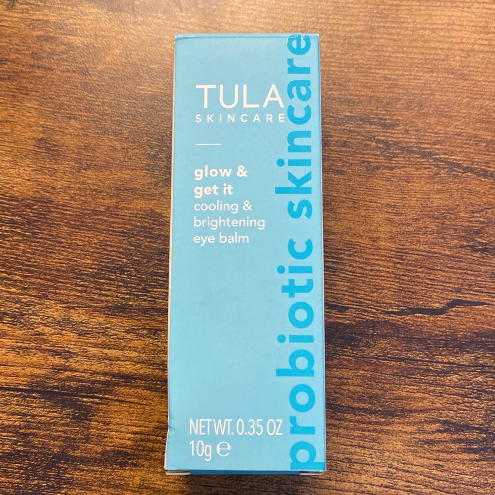 TULA Skincare